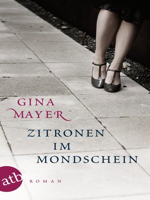 cover image of Zitronen im Mondschein